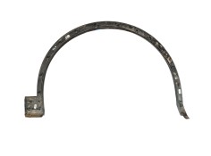 Recambio de aletin delantero izquierdo para audi q5 (fyb, fyg) 35 tdi quattro referencia OEM IAM 80A853717FGRU   2