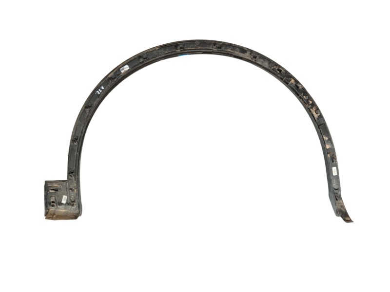 Recambio de aletin delantero izquierdo para audi q5 (fyb, fyg) 35 tdi quattro referencia OEM IAM 80A853717FGRU  