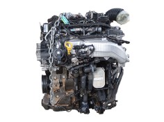 Recambio de motor completo para volkswagen tiguan (ad1, ax1) 2.0 tdi referencia OEM IAM DTSA  