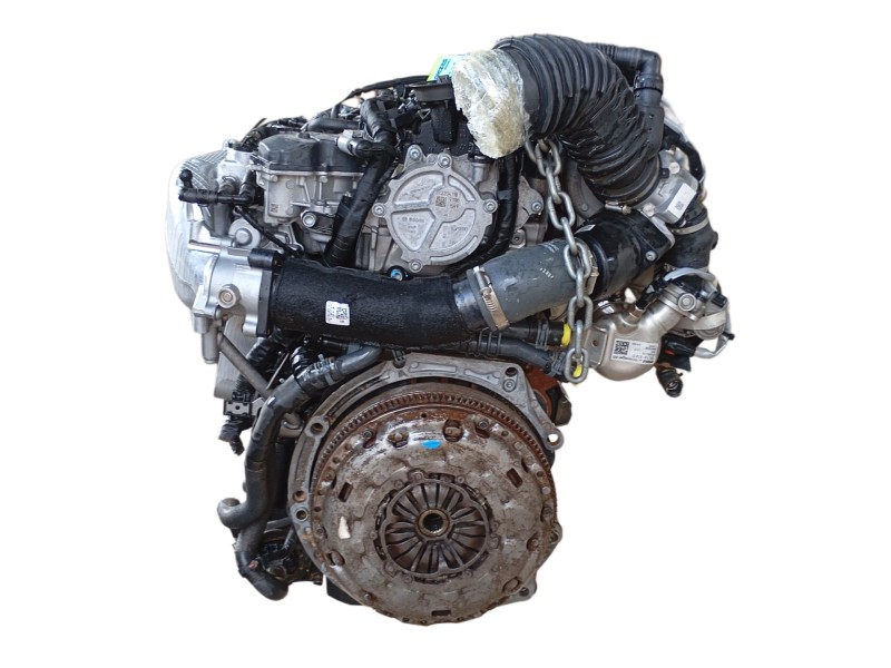Recambio de motor completo para volkswagen tiguan (ad1, ax1) 2.0 tdi referencia OEM IAM DTSA  