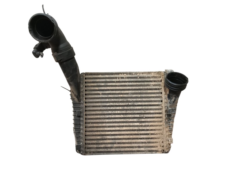 Recambio de intercooler para volkswagen touareg (7la, 7l6, 7l7) 2.5 r5 tdi referencia OEM IAM 7L6145803G 7L0145803A 