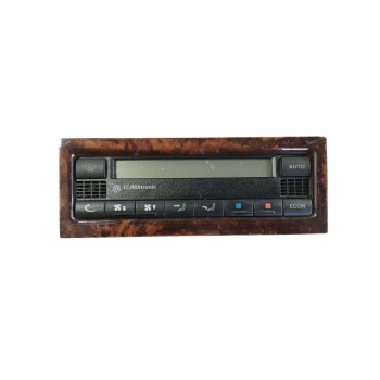 MANDO CALEFACCION / AIRE ACONDICIONADO 0010 0005GP