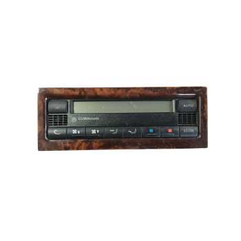 MANDO CALEFACCION / AIRE ACONDICIONADO 3B1907044J 412203017001 3B1907044K