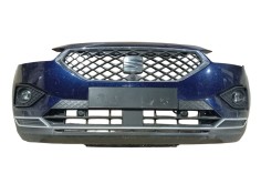 Recambio de paragolpes delantero para seat tarraco (kn2) 2.0 tdi referencia OEM IAM 5FJ807221DGRU  
