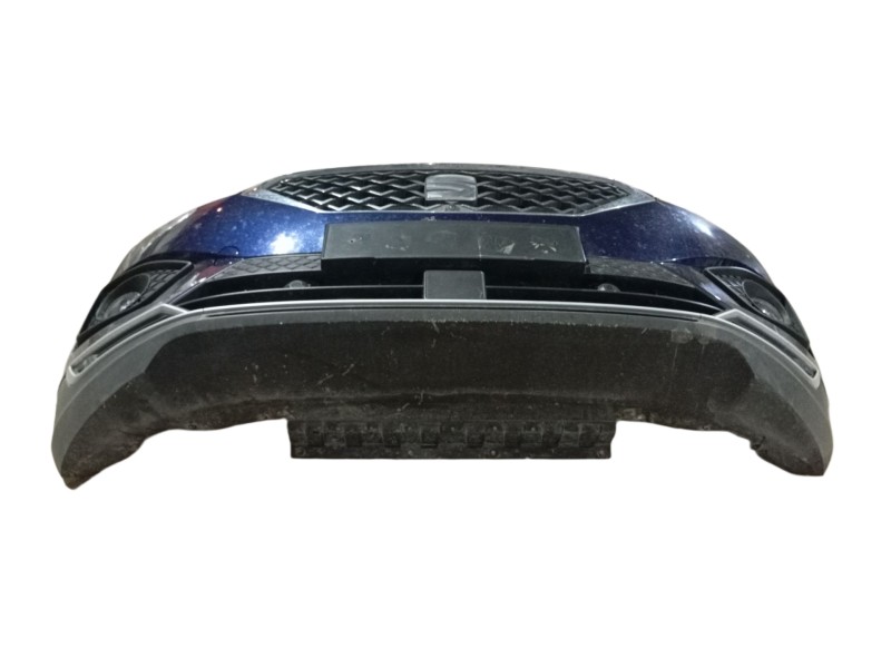 Recambio de paragolpes delantero para seat tarraco (kn2) 2.0 tdi referencia OEM IAM 5FJ807221DGRU  