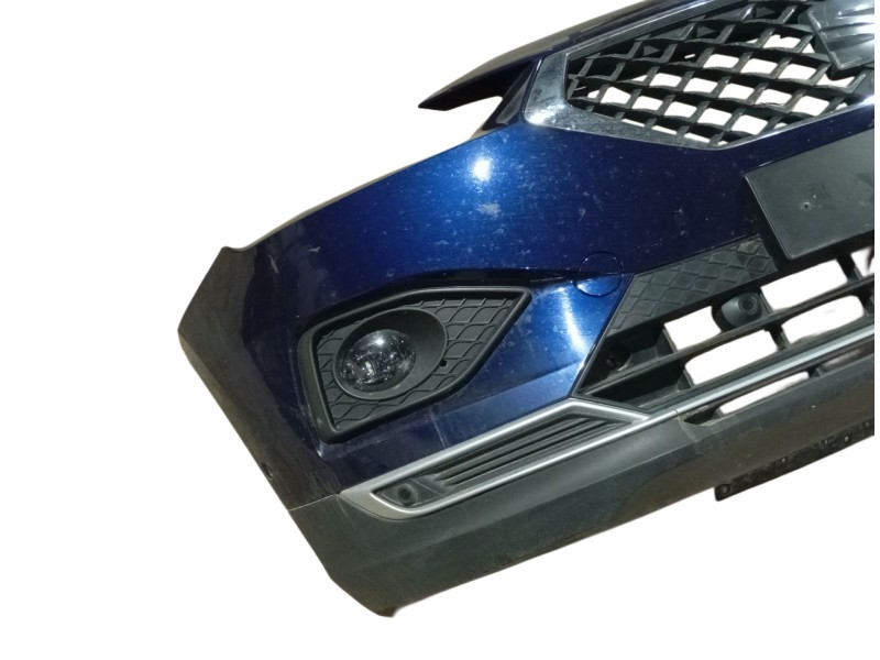 Recambio de paragolpes delantero para seat tarraco (kn2) 2.0 tdi referencia OEM IAM 5FJ807221DGRU  