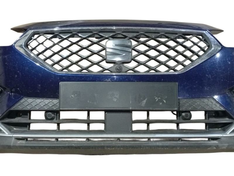 Recambio de paragolpes delantero para seat tarraco (kn2) 2.0 tdi referencia OEM IAM 5FJ807221DGRU  