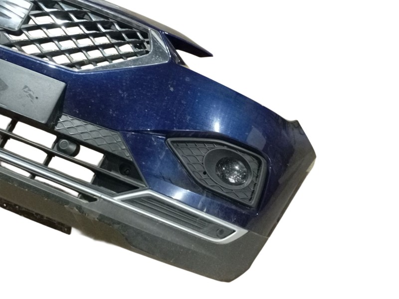 Recambio de paragolpes delantero para seat tarraco (kn2) 2.0 tdi referencia OEM IAM 5FJ807221DGRU  