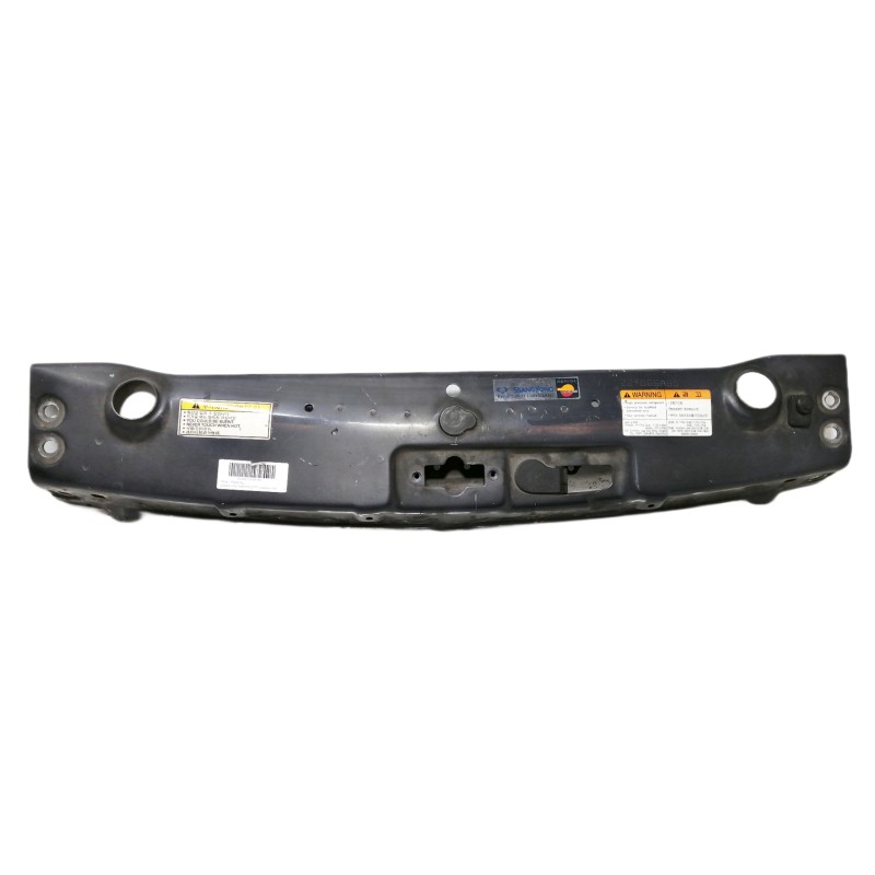 Recambio de panel frontal para ssangyong rexton 2.7 turbodiesel cat referencia OEM IAM 224666ABS  5713008004