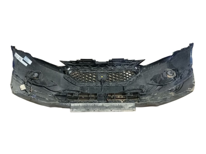 Recambio de paragolpes delantero para seat tarraco (kn2) 2.0 tdi referencia OEM IAM 5FJ807221DGRU  