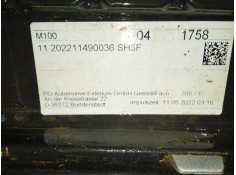 Recambio de paragolpes trasero para seat tarraco (kn2) 2.0 tdi referencia OEM IAM  11202211490036SH5F  2