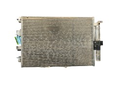 Recambio de condensador / radiador aire acondicionado para ford c-max ii (dxa/cb7, dxa/ceu) 1.5 tdci referencia OEM IAM 2462991 