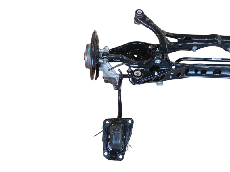 Recambio de puente trasero para seat tarraco (kn2) 2.0 tdi referencia OEM IAM  2ND0598BBA 