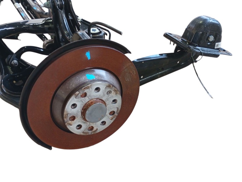 Recambio de puente trasero para seat tarraco (kn2) 2.0 tdi referencia OEM IAM  2ND0598BBA 