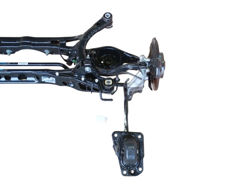 Recambio de puente trasero para seat tarraco (kn2) 2.0 tdi referencia OEM IAM  2ND0598BBA 