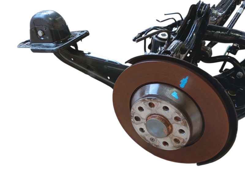 Recambio de puente trasero para seat tarraco (kn2) 2.0 tdi referencia OEM IAM  2ND0598BBA 