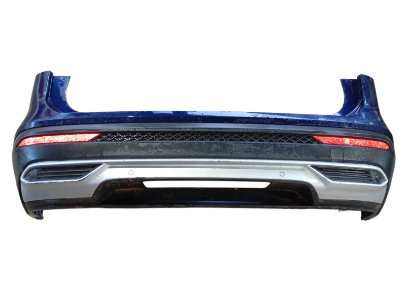 Recambio de paragolpes trasero para seat tarraco (kn2) 2.0 tdi referencia OEM IAM  11202211490036SH5F 