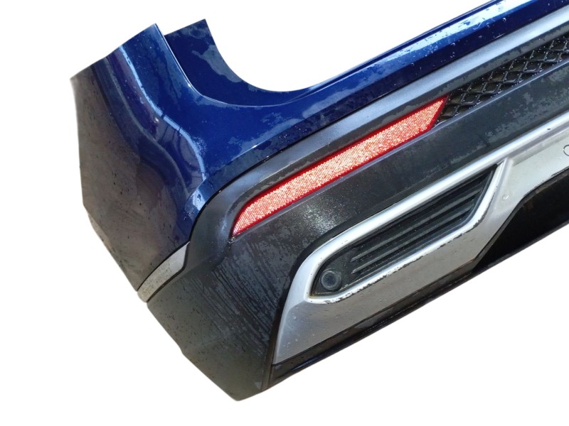 Recambio de paragolpes trasero para seat tarraco (kn2) 2.0 tdi referencia OEM IAM  11202211490036SH5F 