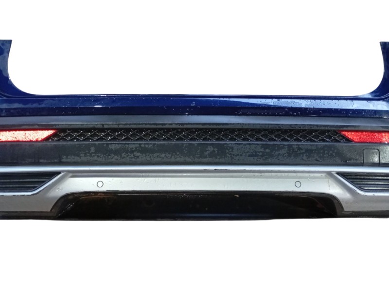 Recambio de paragolpes trasero para seat tarraco (kn2) 2.0 tdi referencia OEM IAM  11202211490036SH5F 