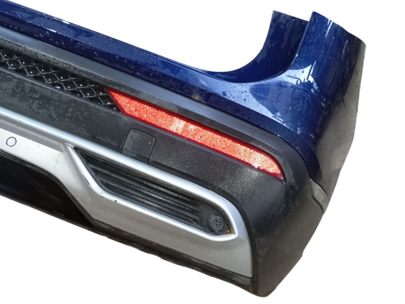 Recambio de paragolpes trasero para seat tarraco (kn2) 2.0 tdi referencia OEM IAM  11202211490036SH5F 