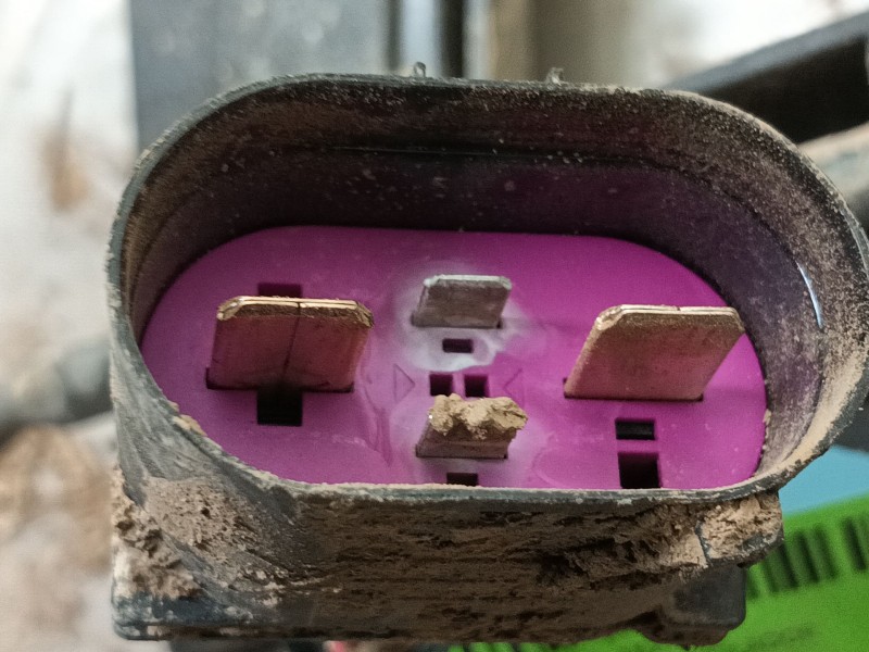 Recambio de electroventilador para audi q2 (gab, gag) 35 tfsi referencia OEM IAM 5WA121203P UC101URL0B07 