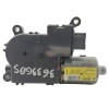 Recambio de motor techo electrico para peugeot 308 premium referencia OEM IAM 8401RR 0390200075 3000021198