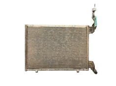 Recambio de condensador / radiador aire acondicionado para ford fiesta vi (cb1, ccn) 1.5 tdci referencia OEM IAM 1856009 AV11197