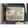 Recambio de abs para fiat doblo autobús (263_) 1.3 d multijet (263axc1a) referencia OEM IAM 71770906 00052026221 