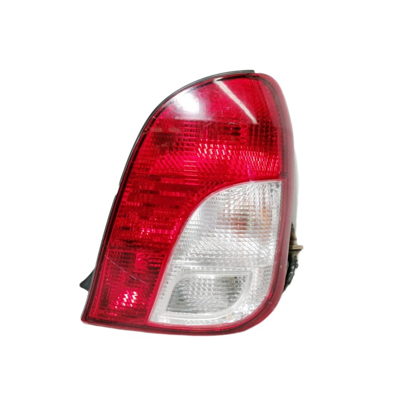 Recambio de piloto trasero derecho para kia carens 1.8 ls monovolumen referencia OEM IAM 0K2C051140  