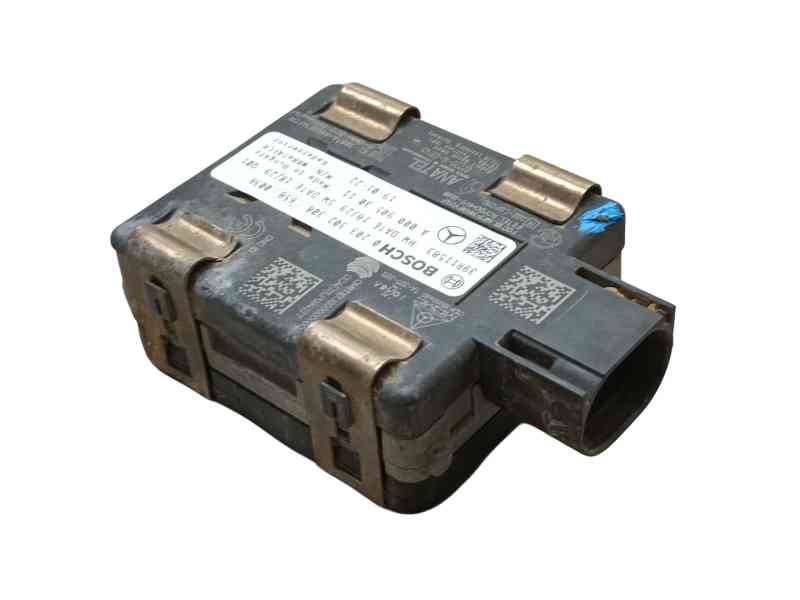Recambio de modulo electronico para mercedes-benz clase b sports tourer (w247) b 180 (247.084) referencia OEM IAM   
