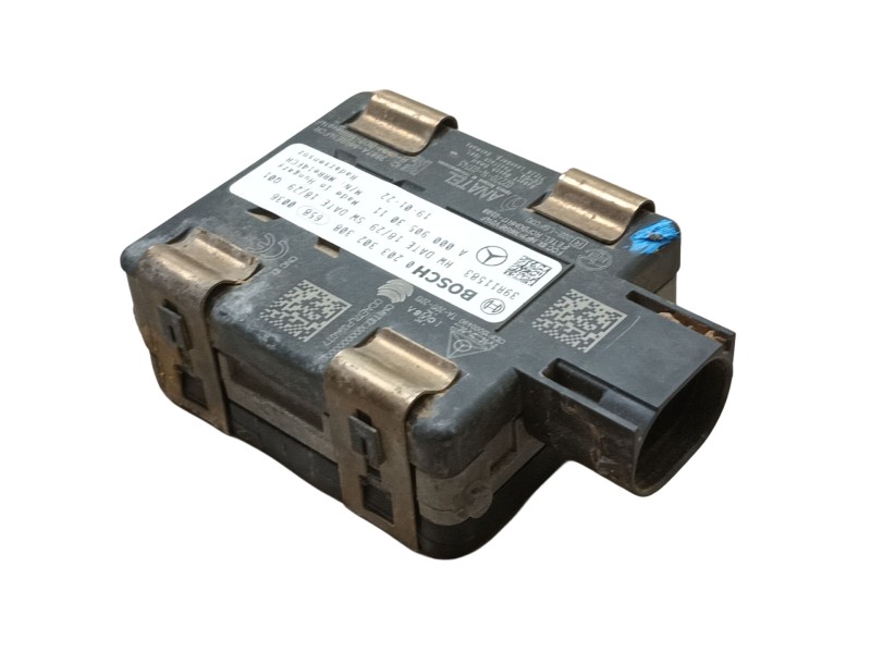 Recambio de modulo electronico para mercedes-benz clase b sports tourer (w247) b 180 (247.084) referencia OEM IAM   