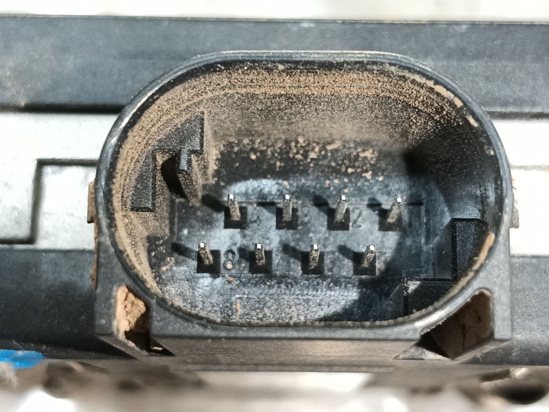 Recambio de modulo electronico para mercedes-benz clase b sports tourer (w247) b 180 (247.084) referencia OEM IAM   