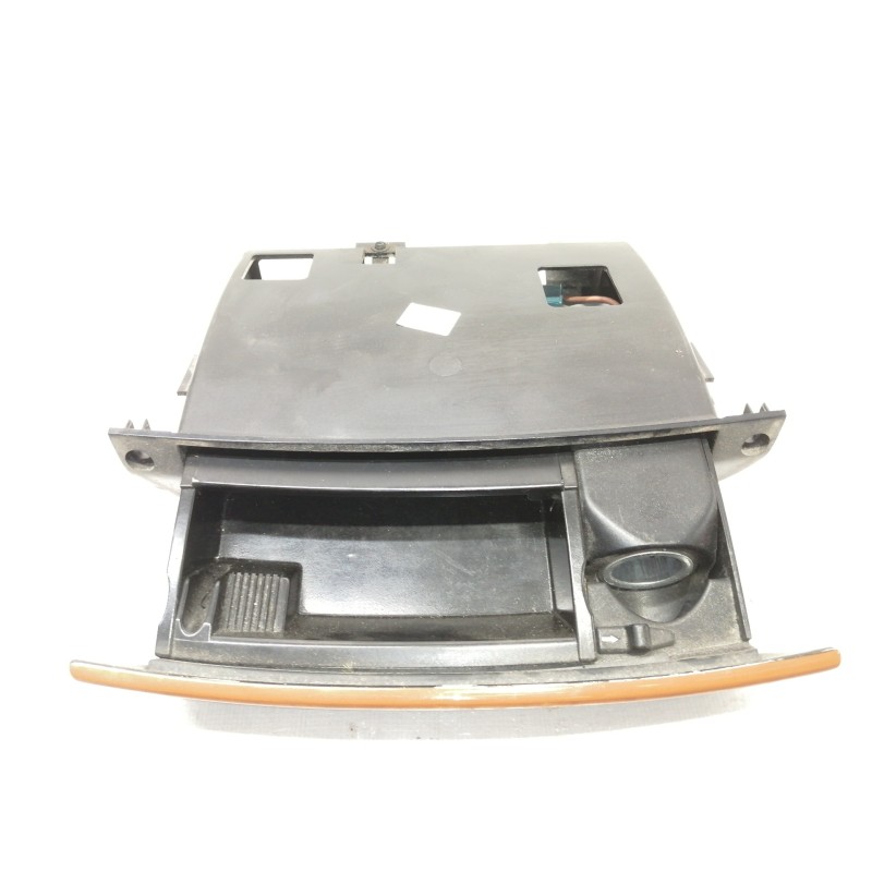 Recambio de cenicero para mercedes-benz clase s (w220) berlina 55 amg (220.073) referencia OEM IAM A2206800252  