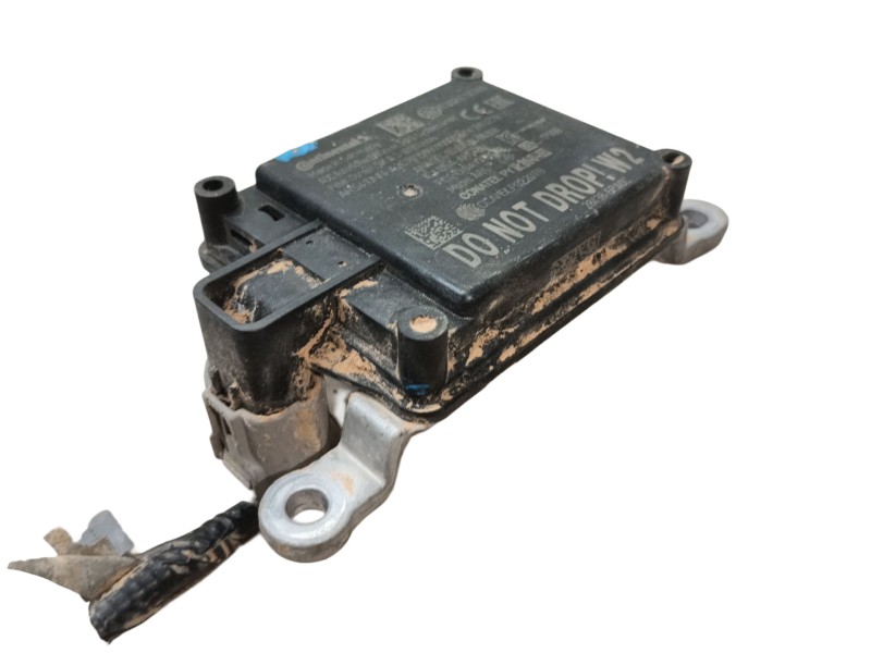 Recambio de modulo electronico para nissan juke (f16_) 1.0 referencia OEM IAM   