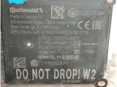 Recambio de modulo electronico para nissan juke (f16_) 1.0 referencia OEM IAM    2