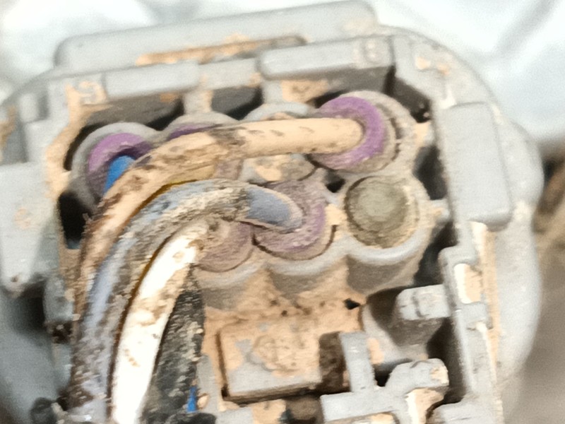 Recambio de modulo electronico para nissan juke (f16_) 1.0 referencia OEM IAM   