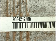 Recambio de intercooler para peugeot 3008 i monospace (0u_) 1.6 hdi referencia OEM IAM 0384N9 9684212480  2