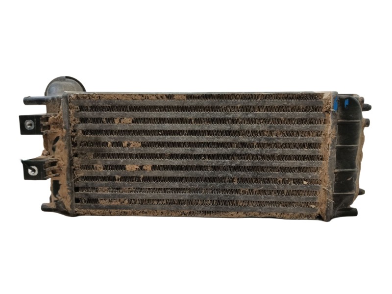 Recambio de intercooler para peugeot 3008 i monospace (0u_) 1.6 hdi referencia OEM IAM 0384N9 9684212480 