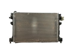 Recambio de radiador agua para audi q2 (gab, gag) 35 tfsi referencia OEM IAM 5WA121251E   2