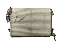 Recambio de radiador agua para audi q2 (gab, gag) 35 tfsi referencia OEM IAM 5WA121251E  
