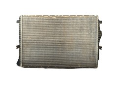 Recambio de radiador agua para audi q2 (gab, gag) 35 tfsi referencia OEM IAM 5WA121251E   2
