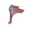 Recambio de aleta delantera izquierda para toyota yaris (_p9_) 1.3 vvt-i (scp90_) referencia OEM IAM 5381252210  