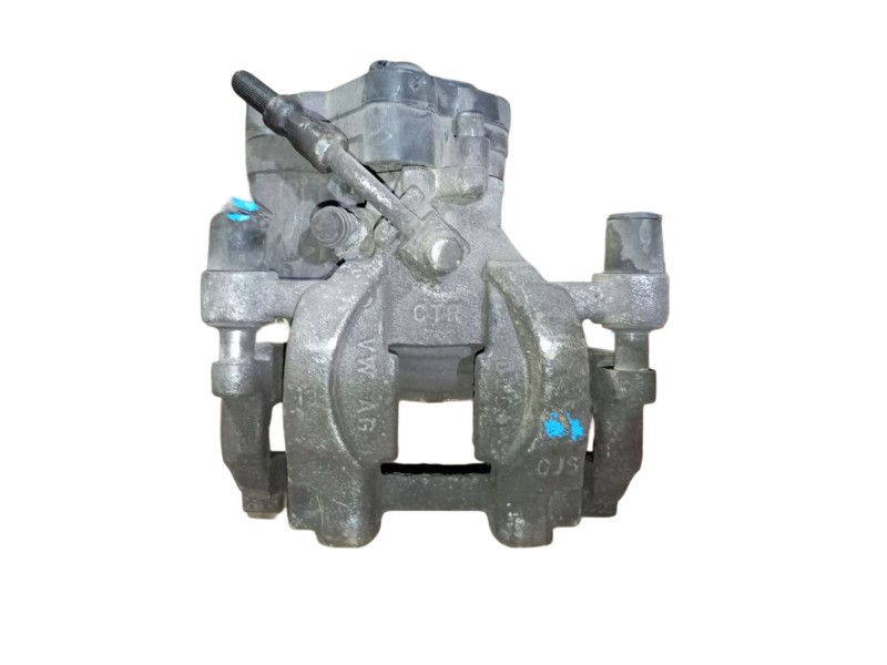 Recambio de pinza freno trasera derecha para volkswagen tiguan (ad1, ax1) 2.0 tdi referencia OEM IAM 3Q0615424ESL7 215CTR6NE30TQ