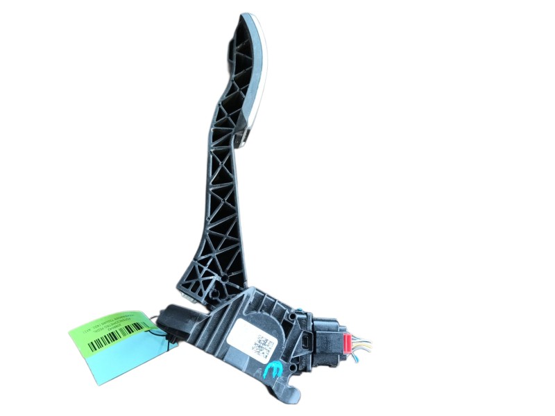 Recambio de potenciometro pedal para volkswagen tiguan (ad1, ax1) 2.0 tdi referencia OEM IAM  5Q1723503L 