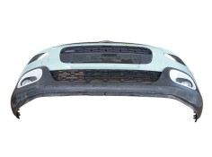 Recambio de paragolpes delantero para citroën c3 iii (sx) 1.2 vti 82 referencia OEM IAM 1618082680  