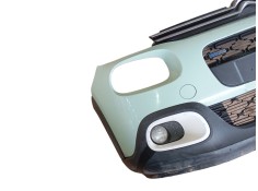 Recambio de paragolpes delantero para citroën c3 iii (sx) 1.2 vti 82 referencia OEM IAM 1618082680   2