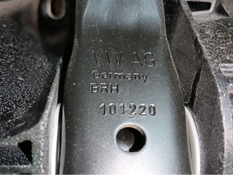 Recambio de pedal freno para volkswagen tiguan (ad1, ax1) 2.0 tdi referencia OEM IAM   