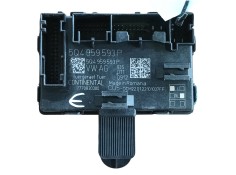Recambio de modulo electronico para volkswagen tiguan (ad1, ax1) 2.0 tdi referencia OEM IAM  5Q4959593P 