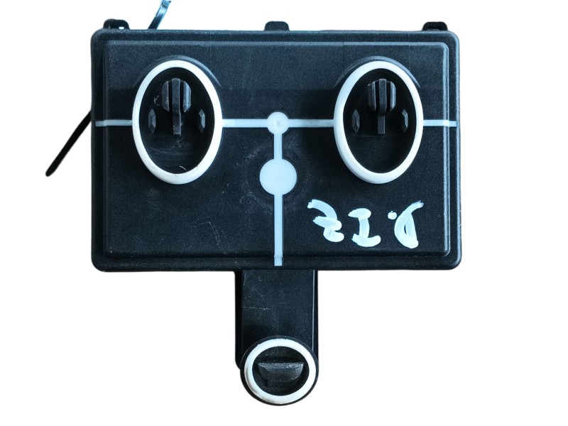 Recambio de modulo electronico para volkswagen tiguan (ad1, ax1) 2.0 tdi referencia OEM IAM  5Q4959593P 