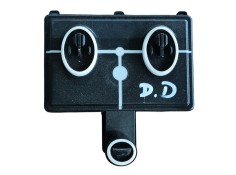 Recambio de modulo electronico para volkswagen tiguan (ad1, ax1) 2.0 tdi referencia OEM IAM  5Q4959592P  2